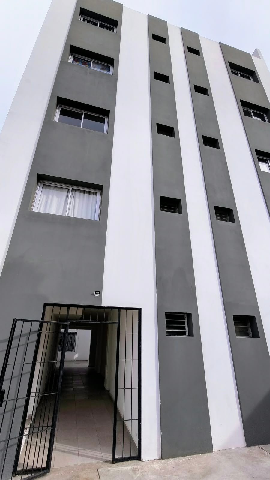 Venta Departamento 1 dormitorio B° Pueyrredon a Estrenar.