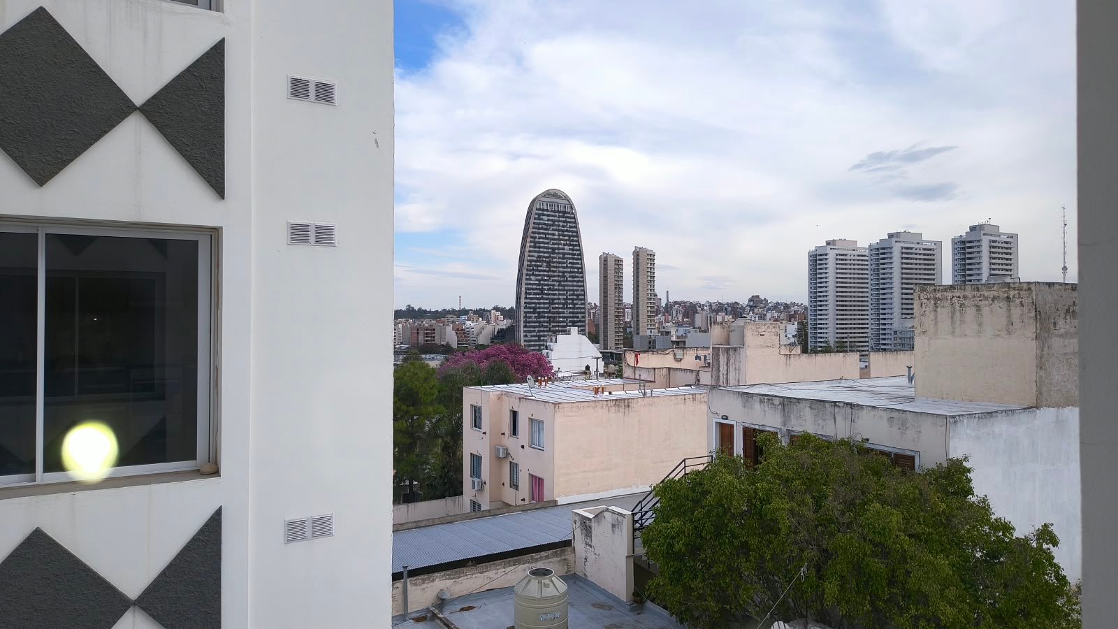 Venta de Depatamento 3 Piso B° Pueyrredón a Estrenar