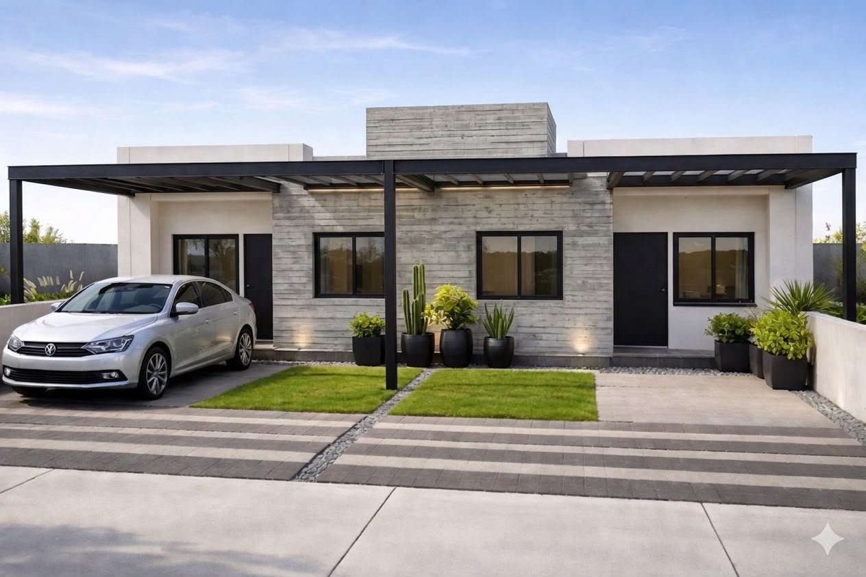 Duplex 2 dormitorios en Docta – Entrega diciembre 2026