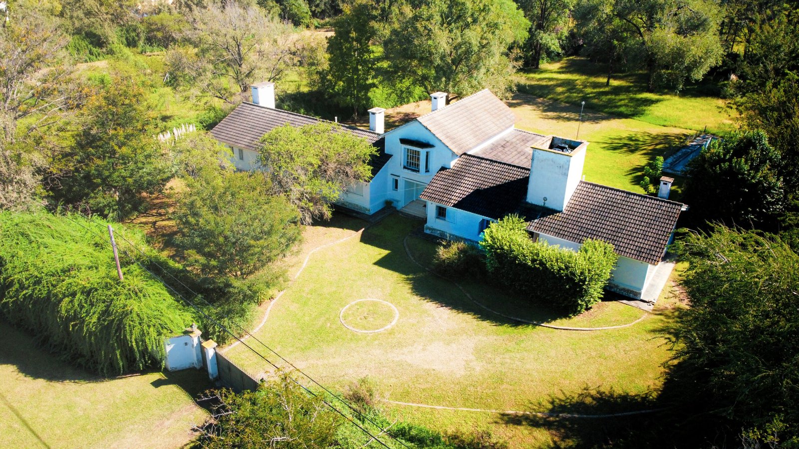 Se Vende Exclusiva casa de Categoría en Villa Allende, Córdoba